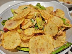 -茅庐川菜(烟台吾悦广场店)