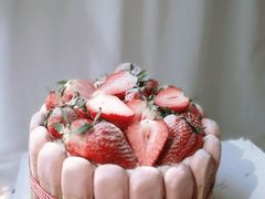 -食间旅人DIY烘焙工作室