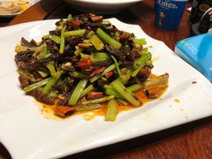 -辣簋(百湖花园店)