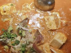 -筱爷叔·上海传统手工菜(玉树路店)