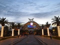 -三亚海昌梦幻海洋不夜城