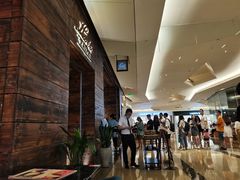 -Let's Taipei 非常烘焙(太古里店)