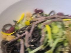 -泰山宝盛大酒店·八珍轩自助餐