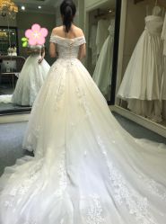 -南京宝娜嫁衣婚纱礼服馆(中央路店)