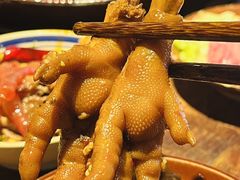-乡当俏老火锅