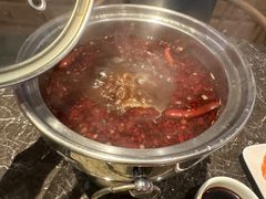 -食百绚全日制餐厅(成都棕榈泉费尔蒙酒店)
