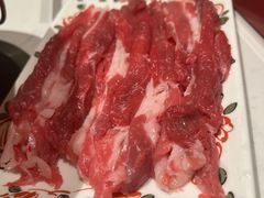 -东门口涮肉·砂锅·烤串(老门东店)