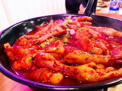 -HOTISLAND海鸡岛·韩国料理(江南西店)