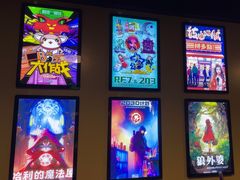 -203密室体验馆·逃脱·聚会·亲子(工体店)