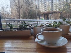 -Cafe Villa
