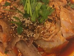 -粤香村(清真川菜店)