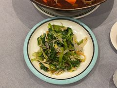 -金哥私房菜馆(张府园总店)