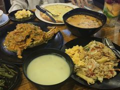 -Doo Dee Thai Food(Issan/Isaan/Esan)