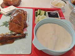 -晋江荣誉国际酒店·港誉茶餐厅