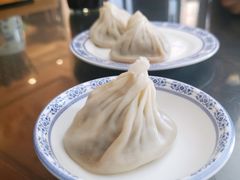 无锡小笼-苏兴记(建筑路店)