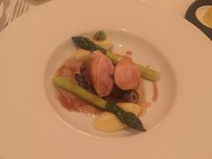-Caprice(香港四季酒店)