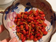 -徽季荣派徽菜