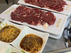 -杏花吴记牛肉火锅