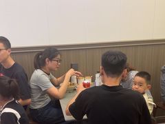 -梅溪·小伙子干挑面(安吉总店)