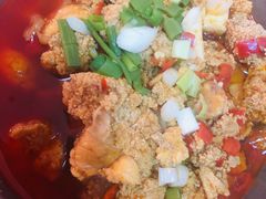 -新新湘菜馆(新中街二条店)