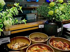 -韩盛·盛江山自助料理(奥体万达店)