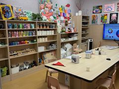 -艺塔木美学教育(和达校区)