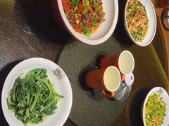 -爱饭(民意店)
