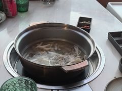 -喃喃椰·糟粕醋·椰子鸡火锅(七堡花园店)