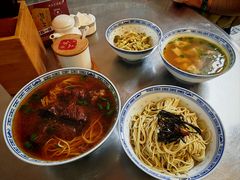 -永丰面馆(汉口路店)