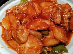 -西北人家莜面村(建设店)
