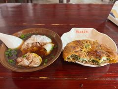 -兰庆鸡蛋馃(人民路店)