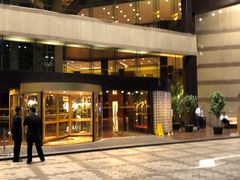 -上海新锦江大酒店