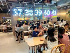 -卡朋西餐(悦汇城店)