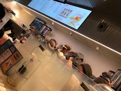 -喜茶(北京五棵松华熙店)