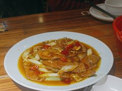 -百年神厨·地道川菜(清江西路店)