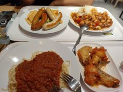 -宜家·瑞典风味餐厅(四元桥店)