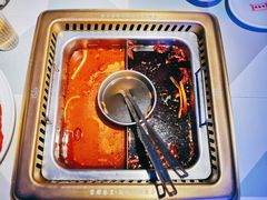-雾都渣渣火锅(南城智汇城店)