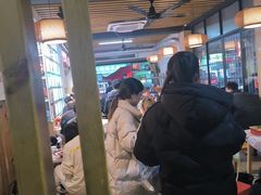 -郑记•不夜城烧烤•龙虾•虾蟹(黄鹤楼店)
