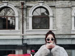 -CHURCH  BISTRO 教堂·餐吧