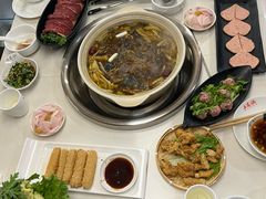 -土连锅·现熬养生汤锅(梁家巷店)