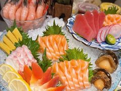 -匠和风精致料理(祥禾天地店)