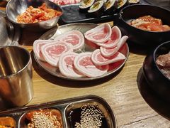 -汉拿山(北京上地华联店)