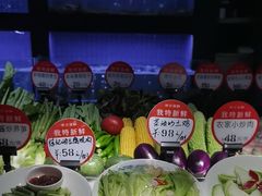 -徐记海鲜(大雁塔|金都店)