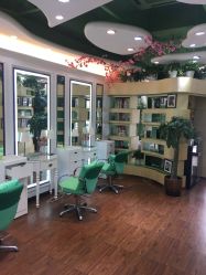 -艺米阳光Hair Salon