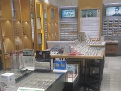 -宝岛眼镜·蔡司·依视路·青少儿近视防控验配中心(太白印象城店)