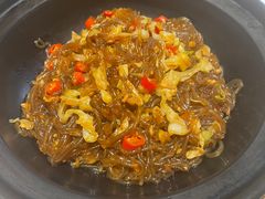 -饭橘汉江码头·乡野土菜馆(静安路店)