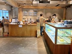 -来回·咖啡(天河南店)