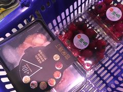 -盒马鲜生(昆城店)