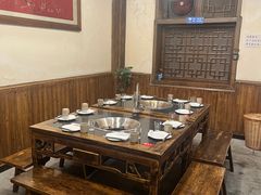 -大院河·仙鱼莊(九眼桥店)