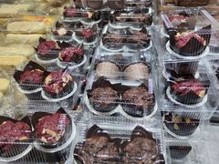 -幸福蛋糕坊(金顶街店)